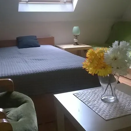 Mostowa * Poznań
