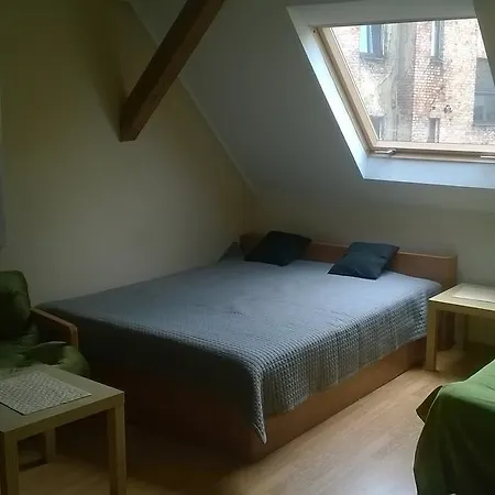 Lägenhet Mostowa