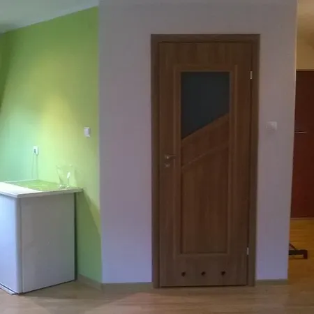 Mostowa * Poznań